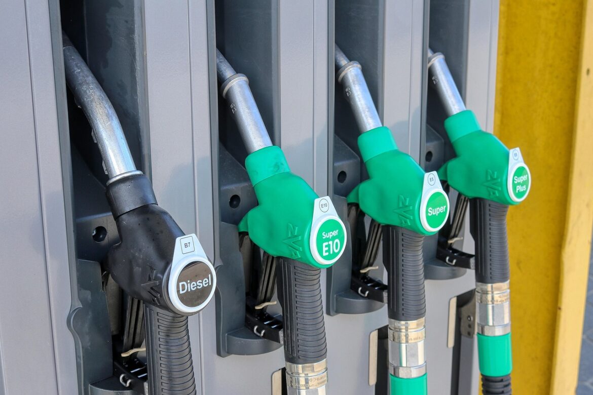 Fuel efficiency hacks
