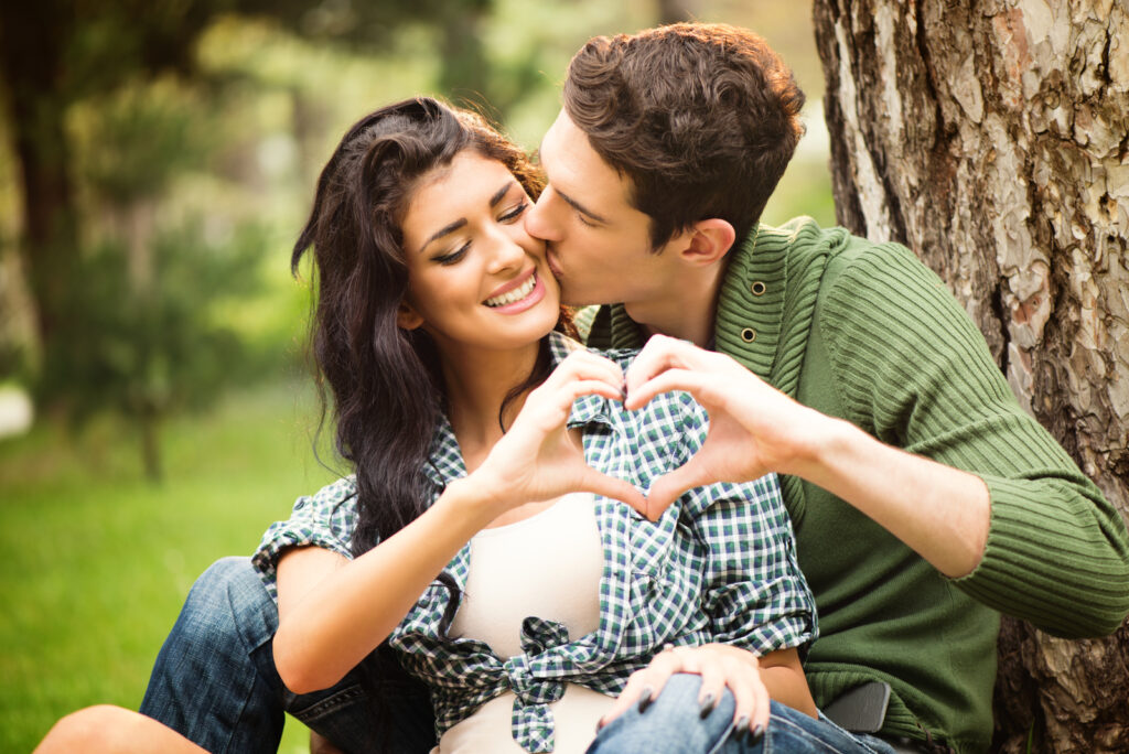 Rekindle the Romance