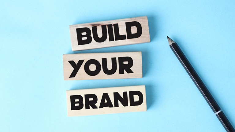 Build a Brand That Lasts