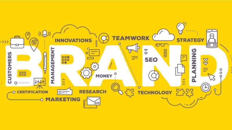 Building Your Brand Strategy