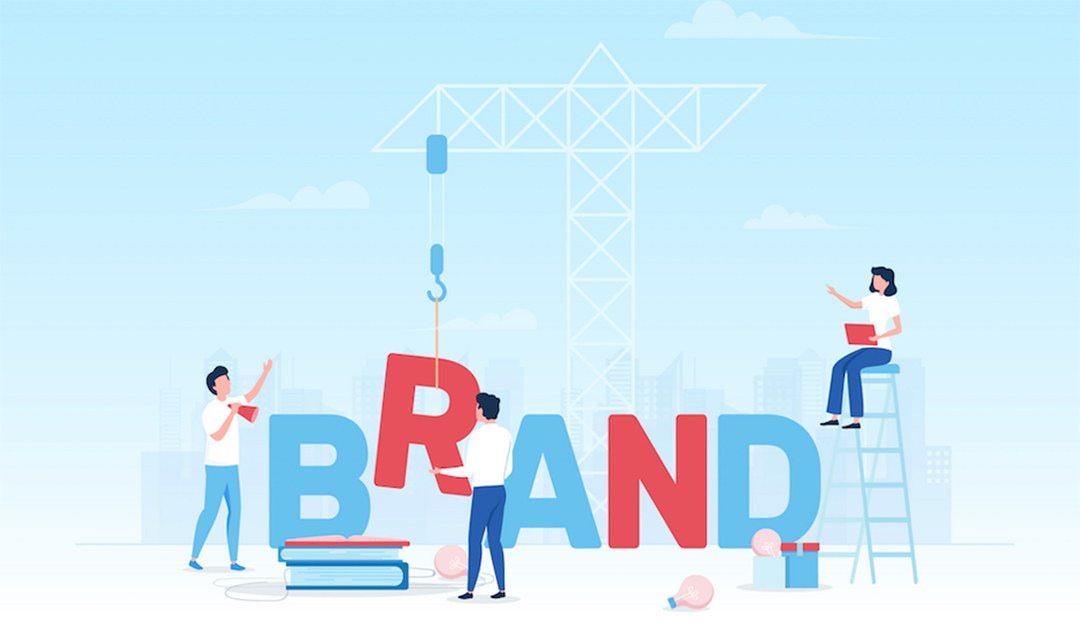 Creating Your Brand from Scratch