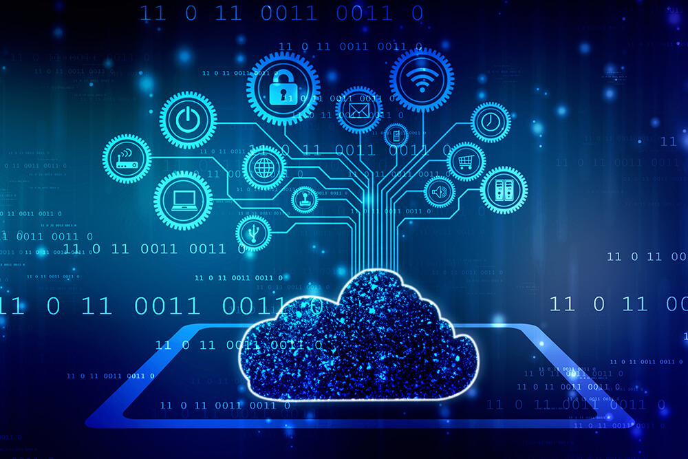 Emerging Cloud Computing Technologies