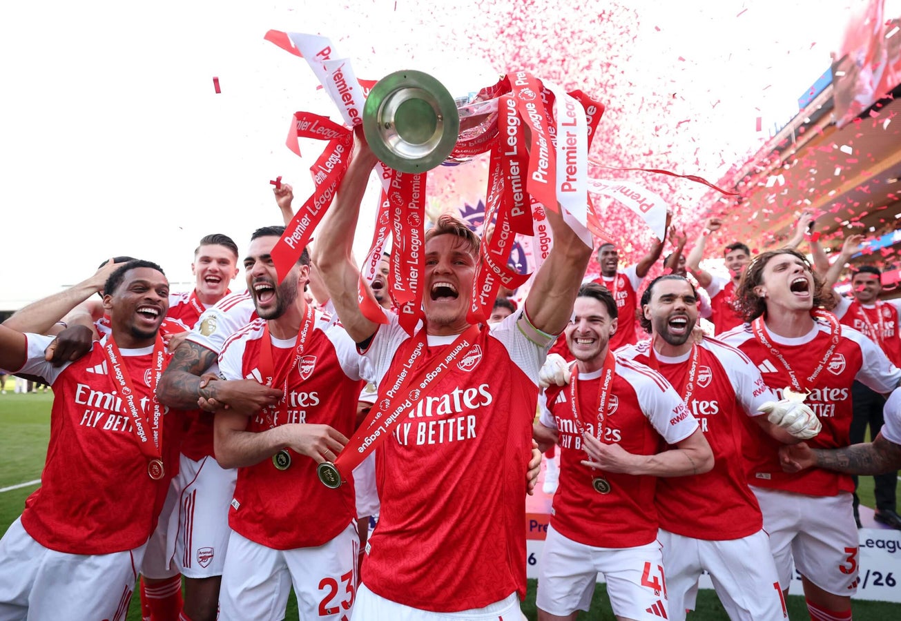Significance of Winning the Premier League