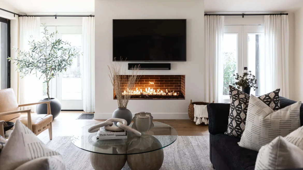 Small Living Room Ideas Decorate Your Small Space