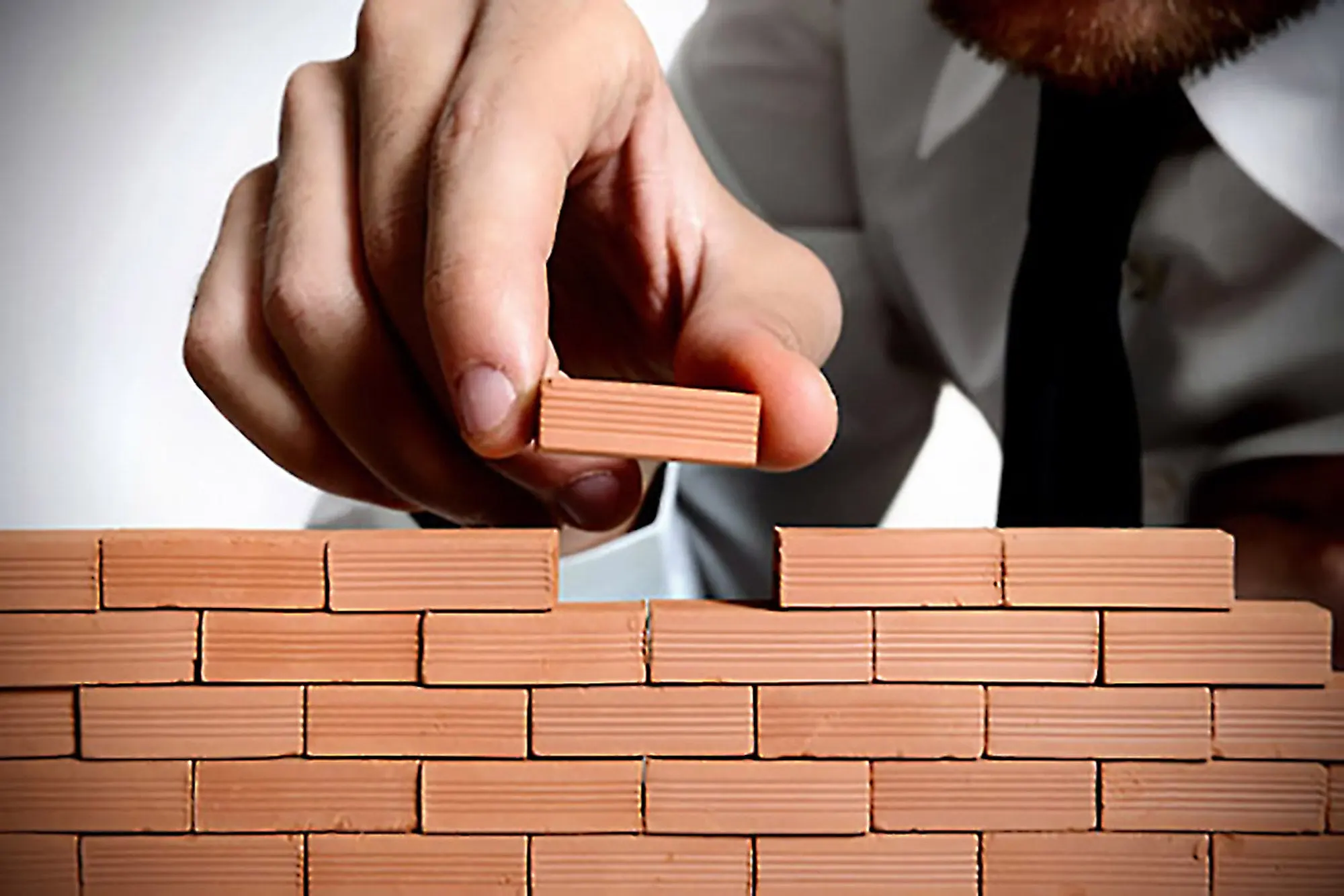 Building a Strong Business Foundation