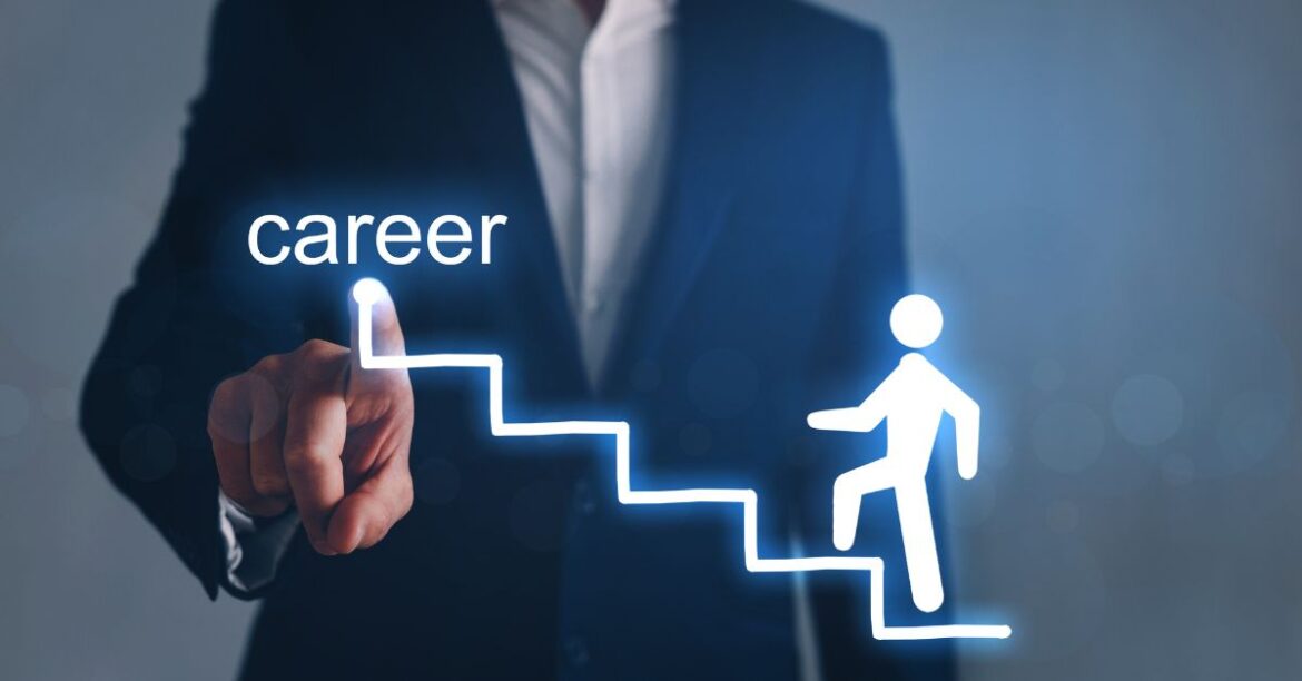 Career Advancement