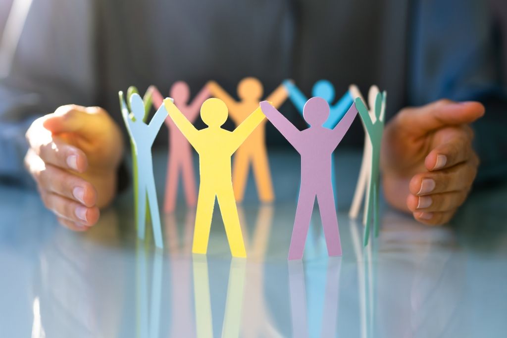 Creating Supportive Environments for Change