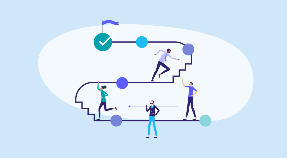 Effective Career Advancement Strategies