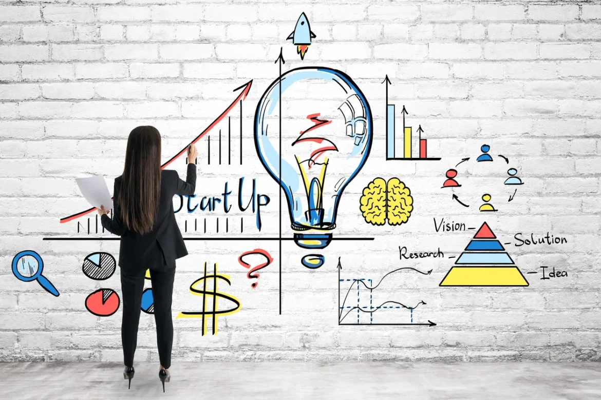 How to Start a Small Business: Your Essential Guide
