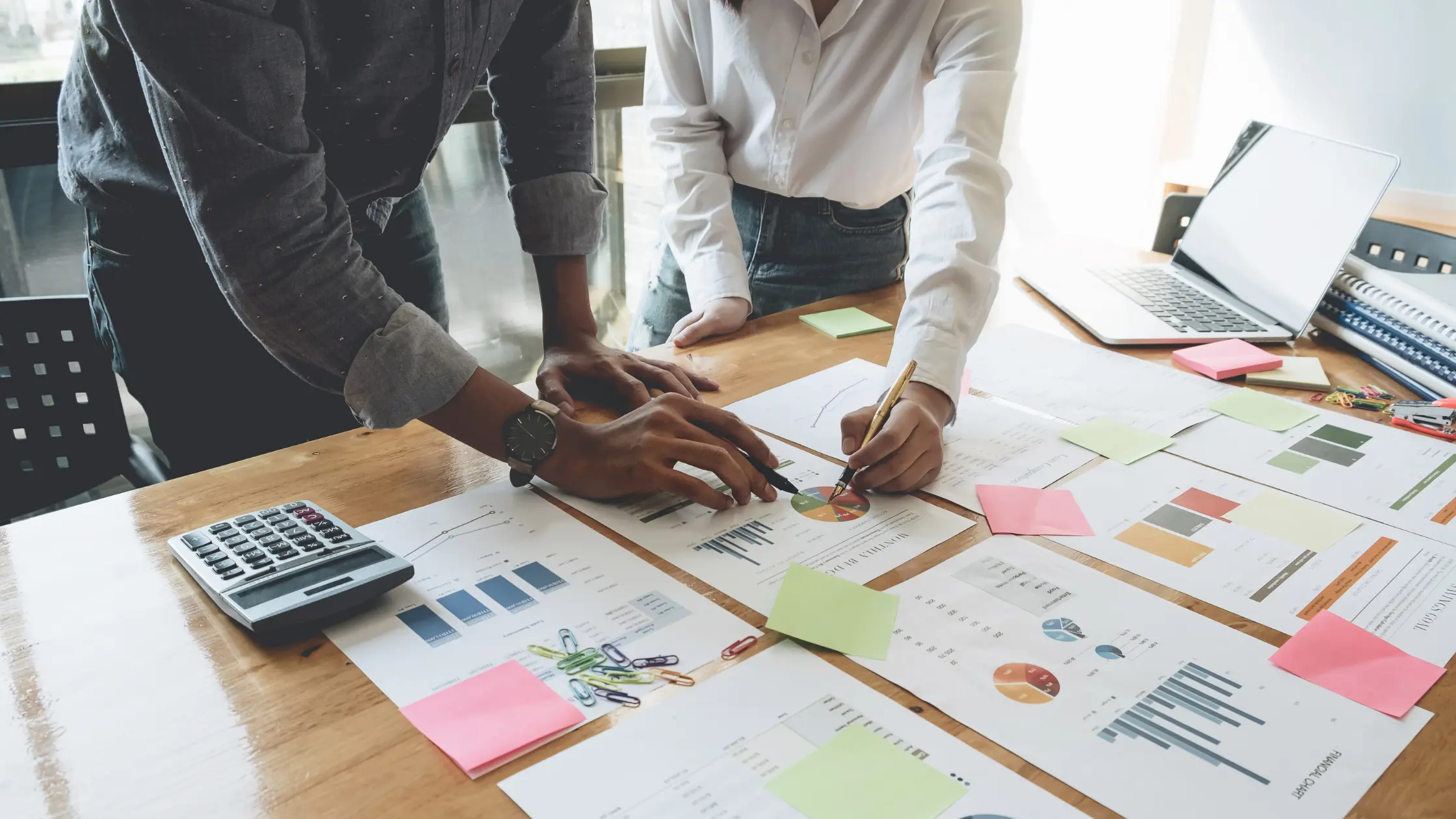 Identifying Your Business Idea