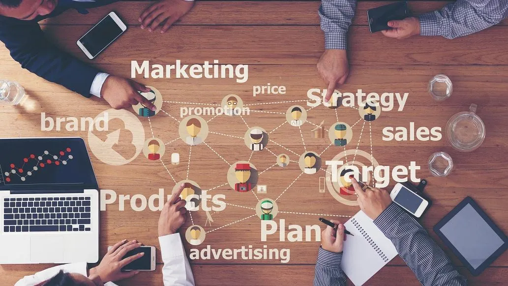 Market Research and Business Location
