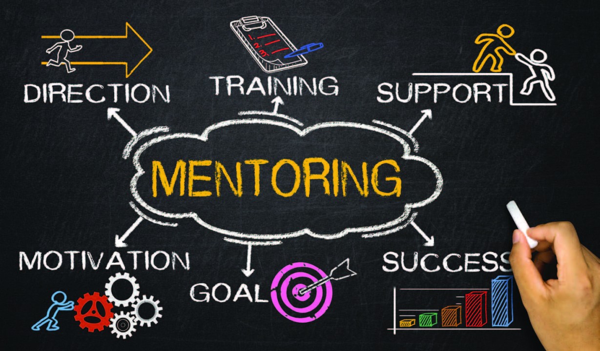 Mentorship and Networking Opportunities