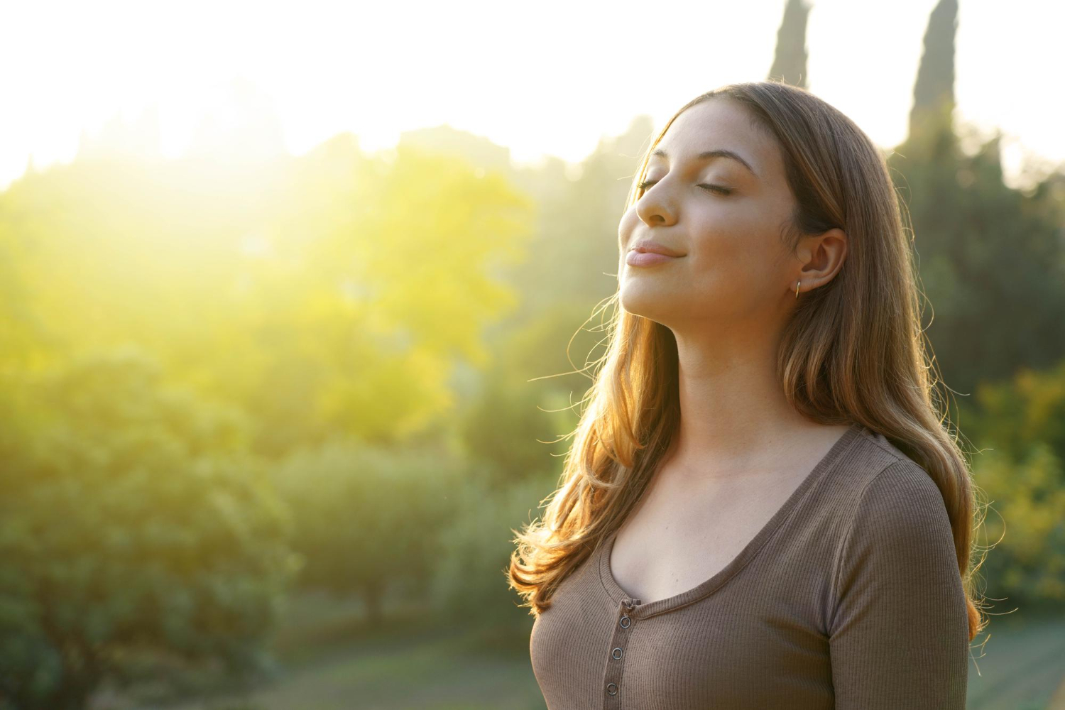 Mindfulness and Its Role in Holistic Health
