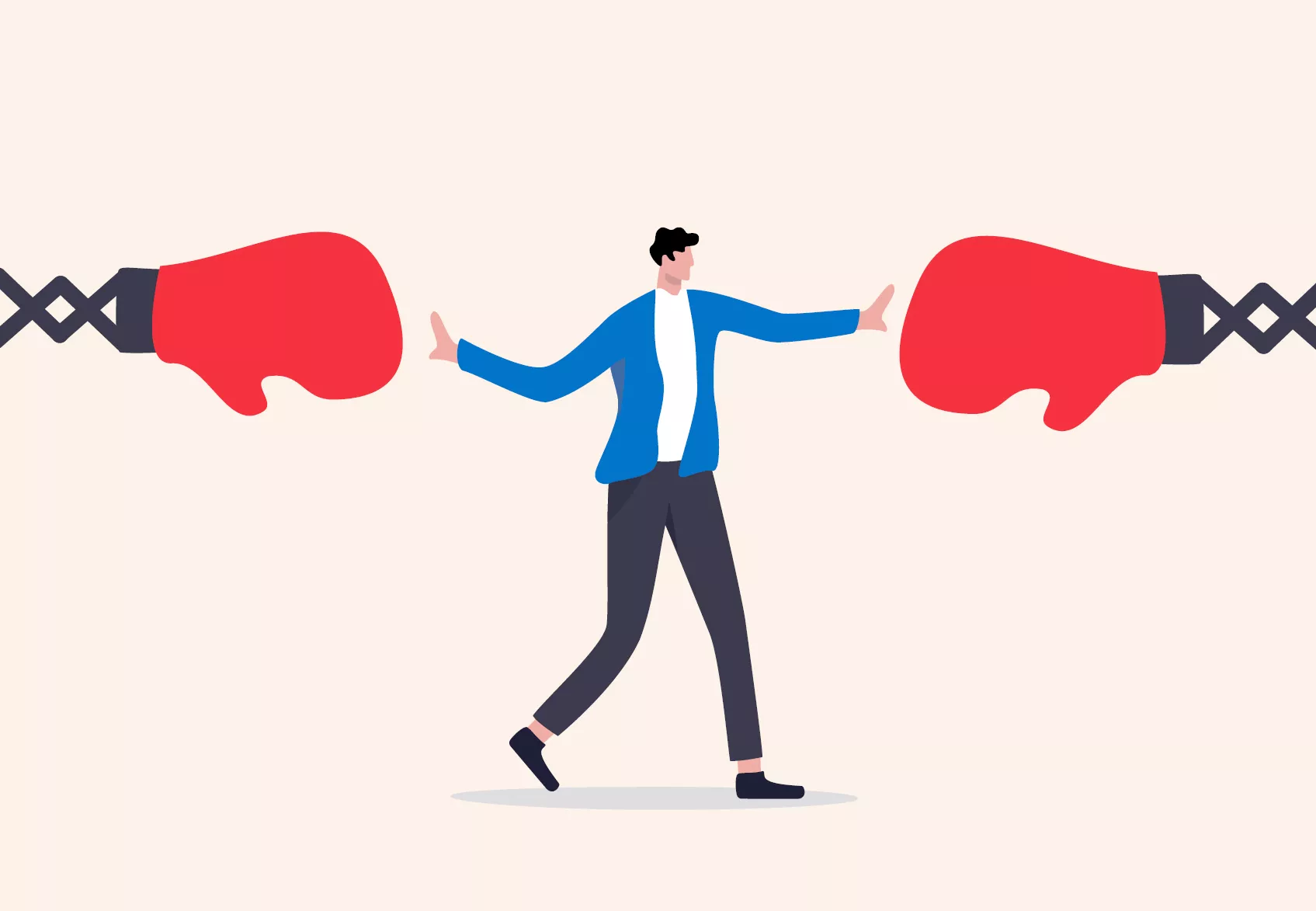 Overcome Negative Self-Talk