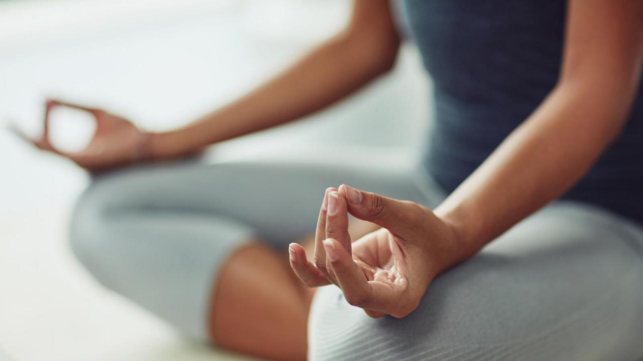 Overview of Mind-Body Therapies