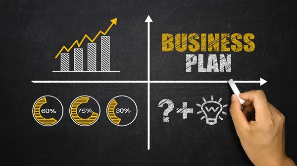Planning Your Business