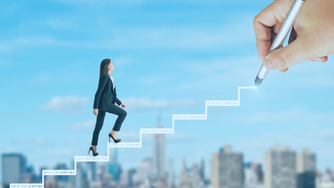 Strategies to Advance Your Career