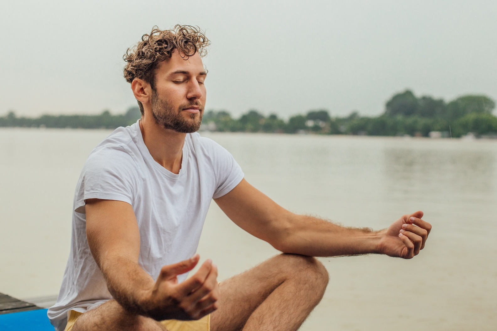 Strengthening the Mind-Body Connection