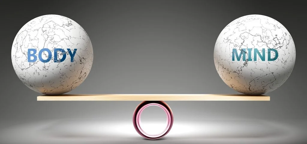 The Mind-Body Connection and Its Importance