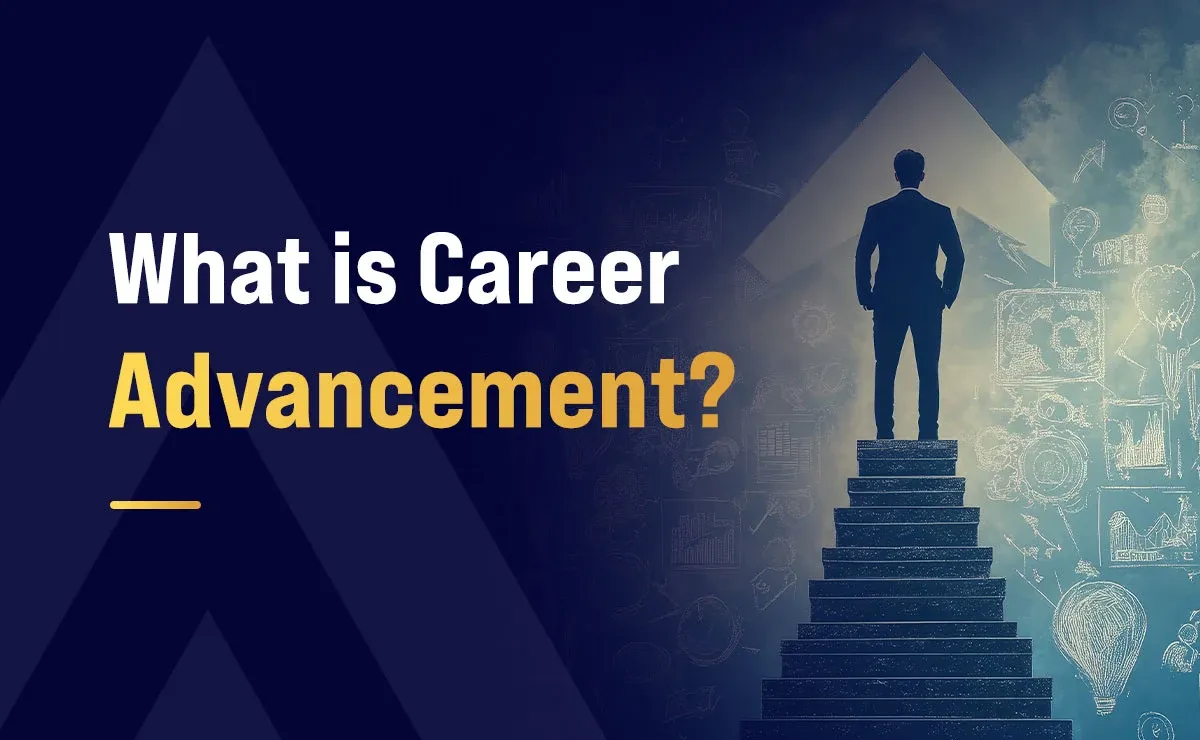 Understanding Career Advancement