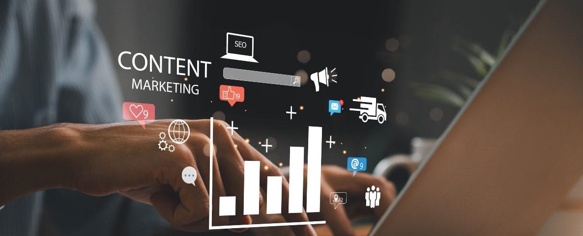 Authority with Content Marketing