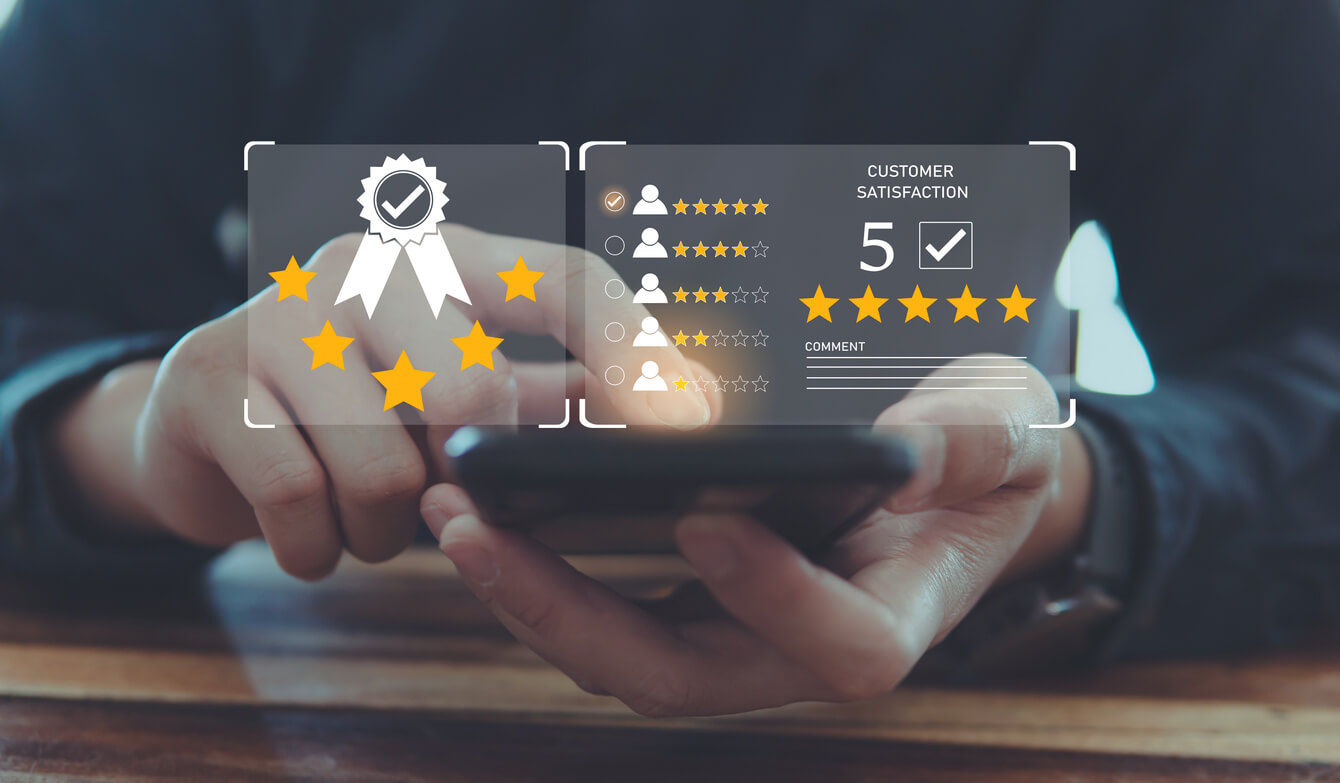 Using Testimonials and Case Studies
