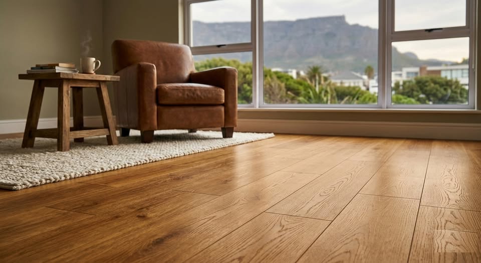 Understanding the Warmth of Oak