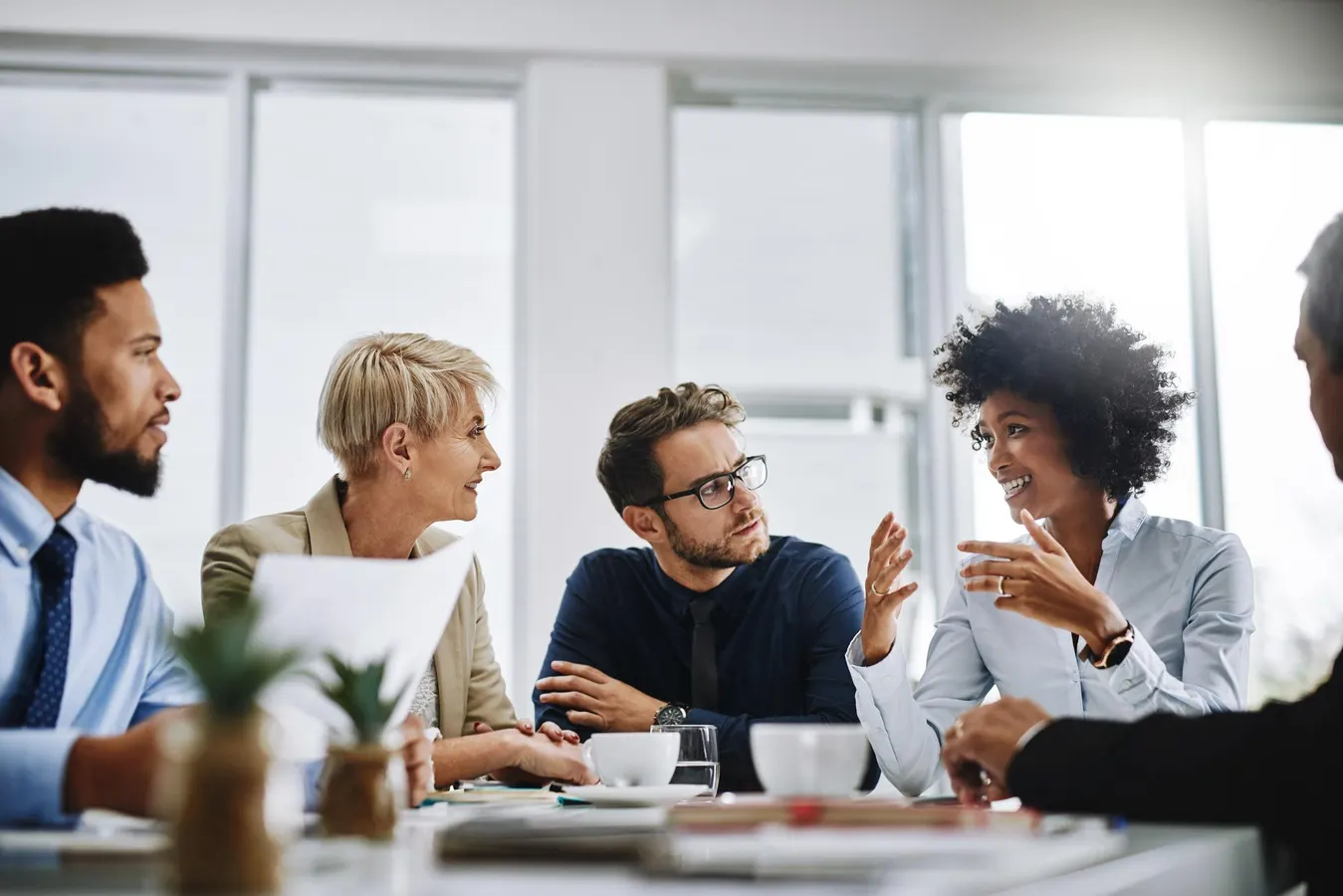 Ways to Improve Your Communication Skills